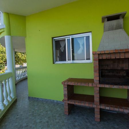 Bilene Beach House Vila Praia Do Bilene Екстериор снимка