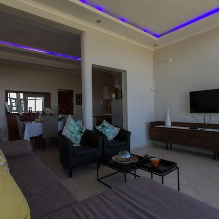 Bilene Beach House Vila Praia Do Bilene Екстериор снимка
