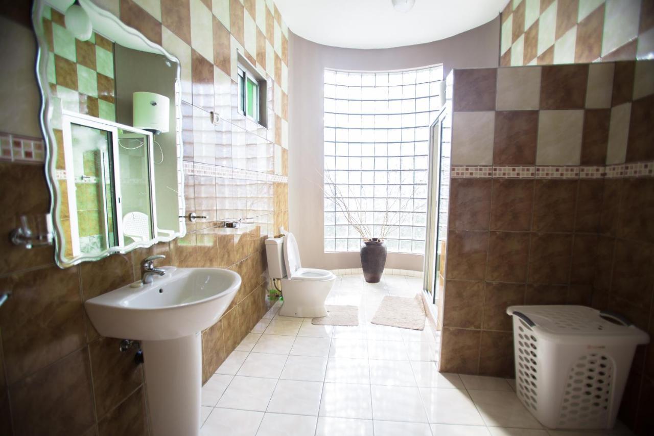 Bilene Beach House Vila Praia Do Bilene Екстериор снимка