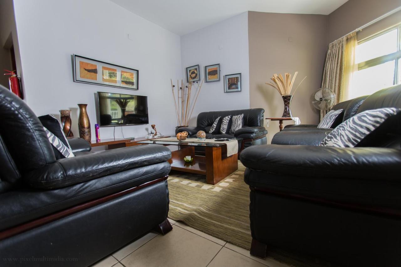 Bilene Beach House Vila Praia Do Bilene Екстериор снимка