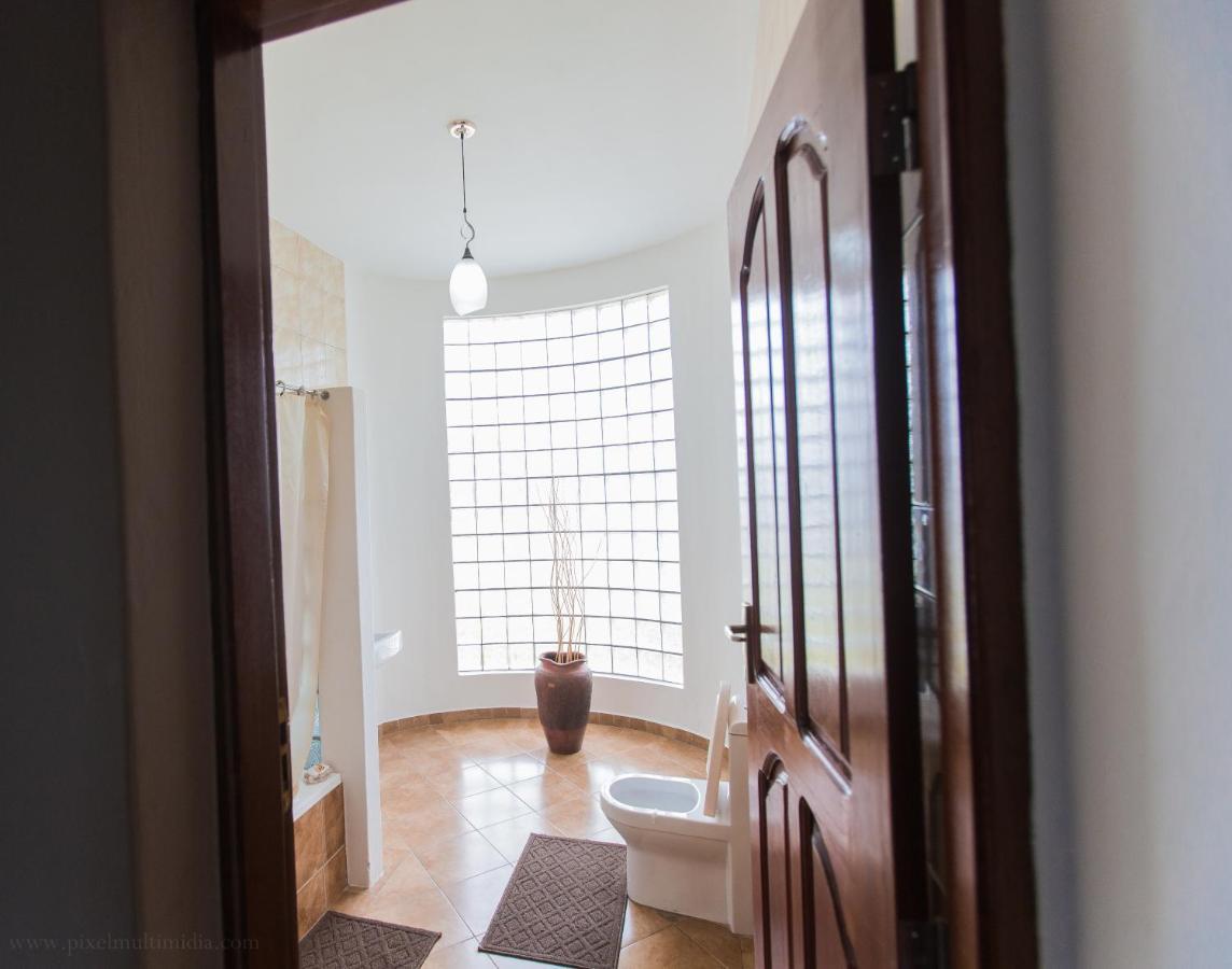 Bilene Beach House Vila Praia Do Bilene Екстериор снимка